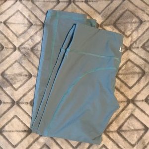 Buffbunny cropped leggings